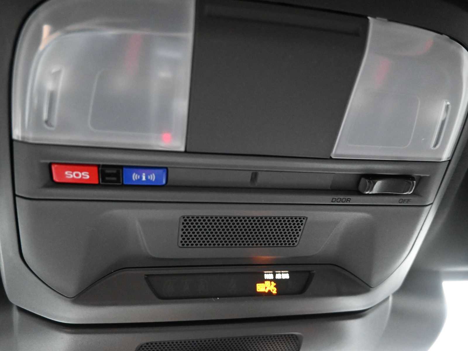 New 2026 Subaru Impreza RS image 13