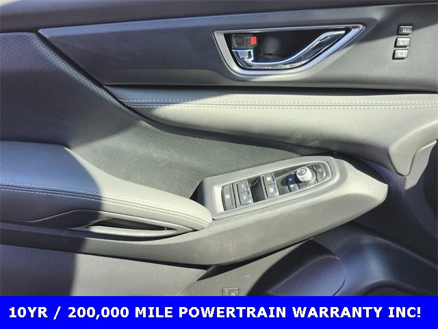 Used 2024 Subaru Ascent Limited w/ Technology Package image 30