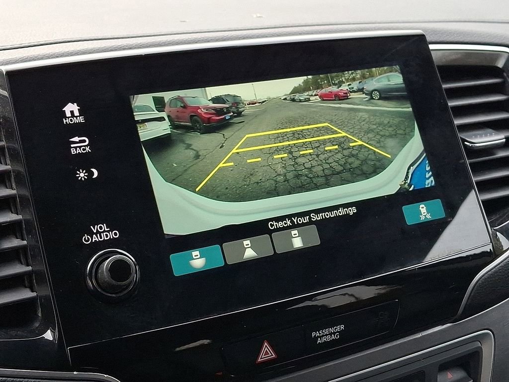 Used 2022 Honda Pilot Special Edition image 18