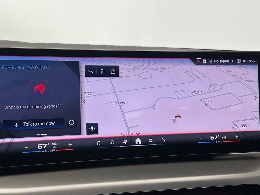 Certified 2025 BMW M340i image 13