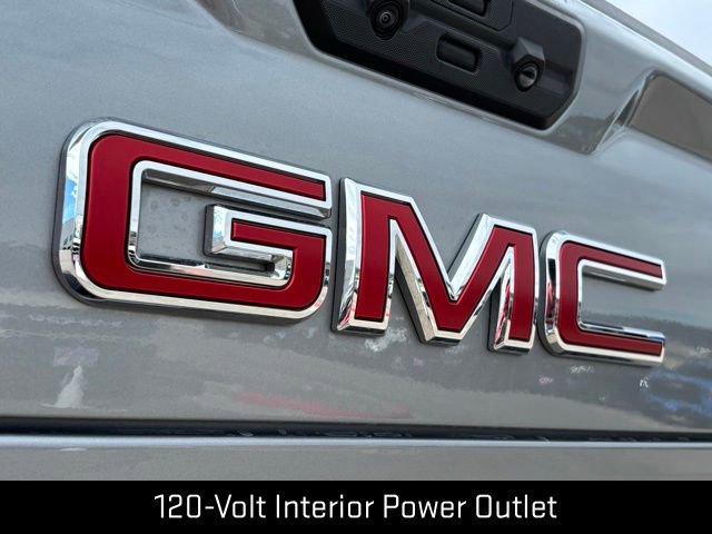 Used 2024 GMC Sierra 1500 Denali w/ Denali Reserve Package image 20