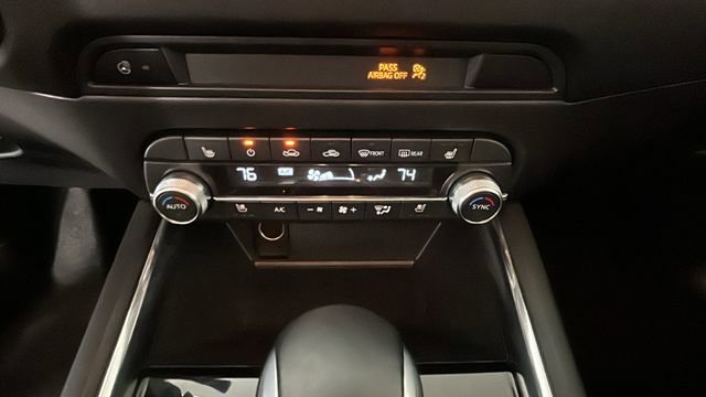 Used 2020 MAZDA CX-5 Grand Touring w/ GT Premium Package AWD/4WD image 22