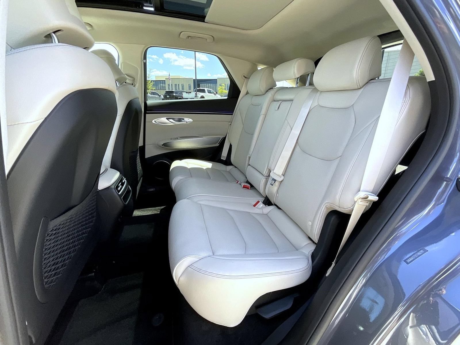 New 2026 Genesis GV70 2.5T Select AWD/4WD image 19