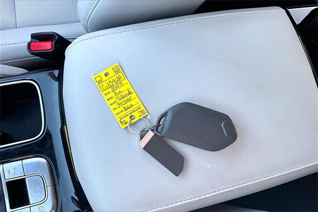 Used 2023 Kia Telluride S w/ S Sunroof Package image 36