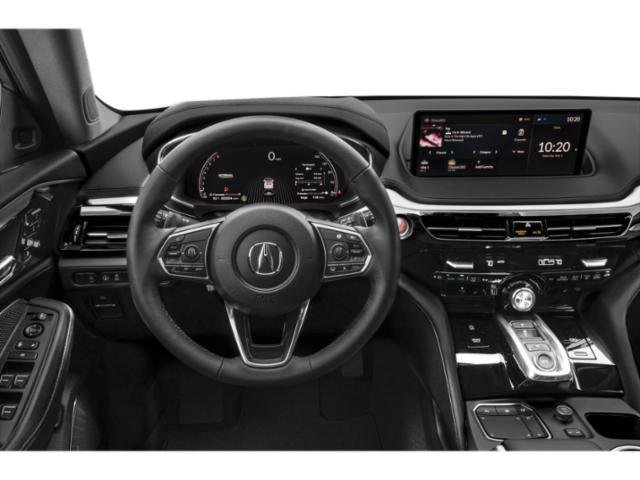 Used 2024 Acura MDX SH-AWD image 7