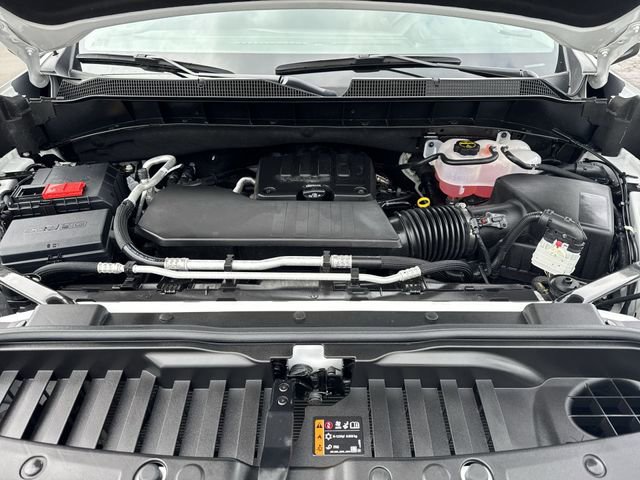 Certified 2024 Chevrolet Silverado 1500 RST w/ Dark Appearance Package image 31