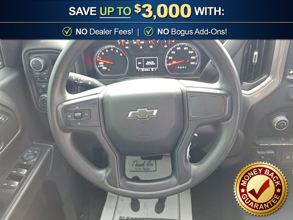 Used 2023 Chevrolet Tahoe RST w/ Luxury Package RWD image 18
