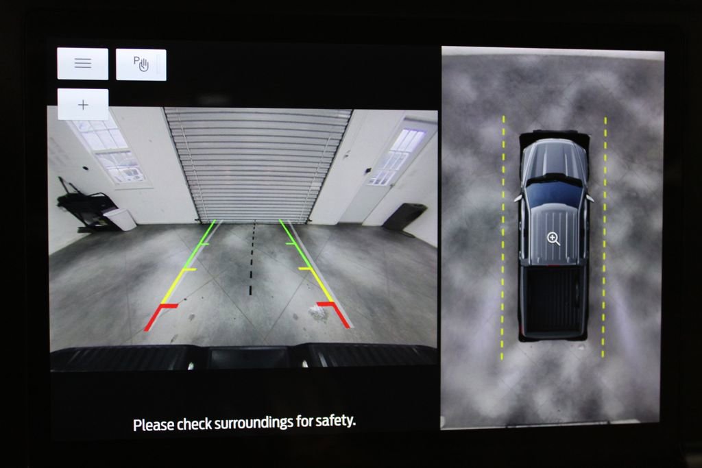 Used 2022 Ford F150 King Ranch w/ Equipment Group 601A High image 57