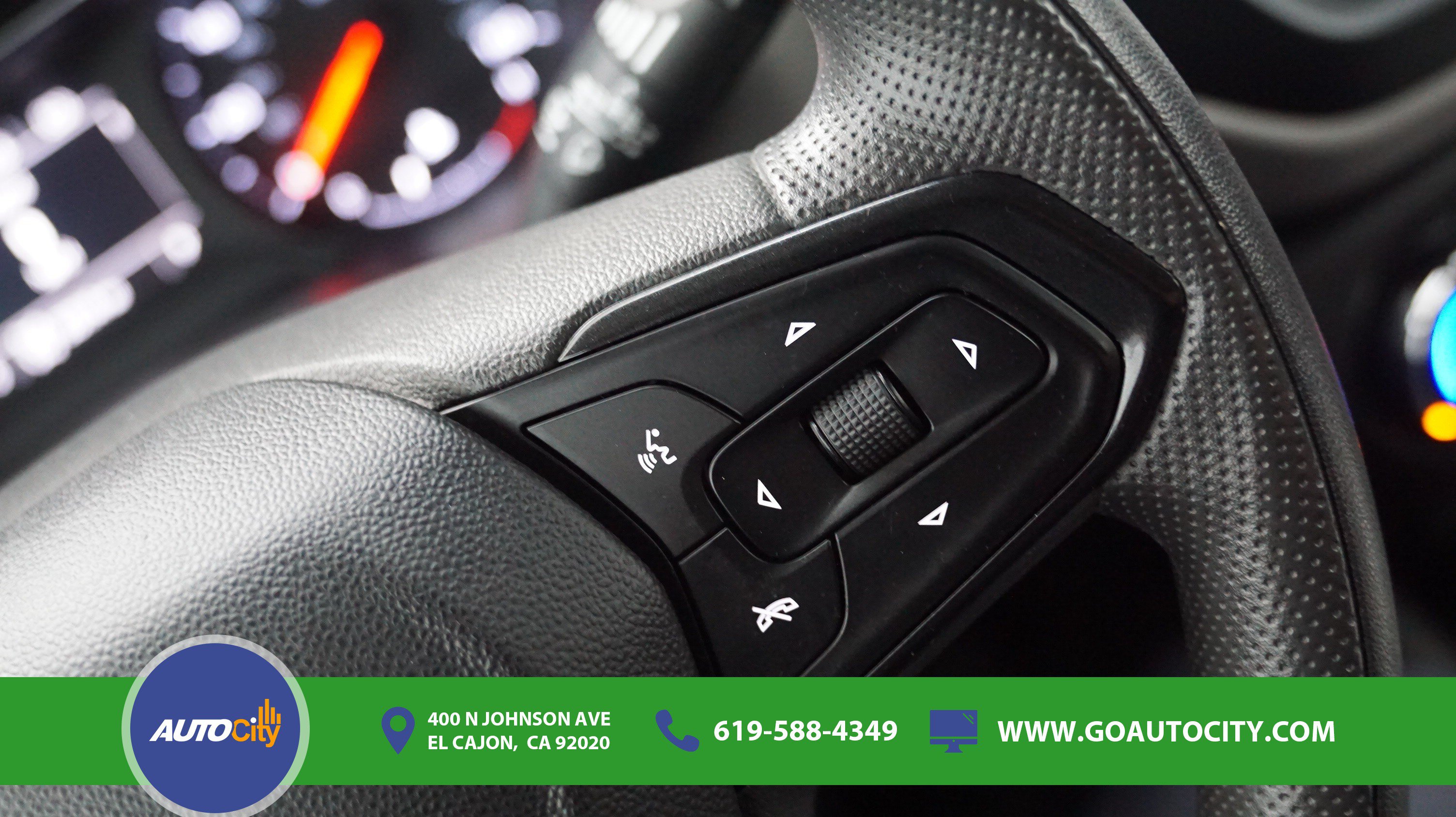 Used 2021 Chevrolet TrailBlazer LT AWD/4WD image 12
