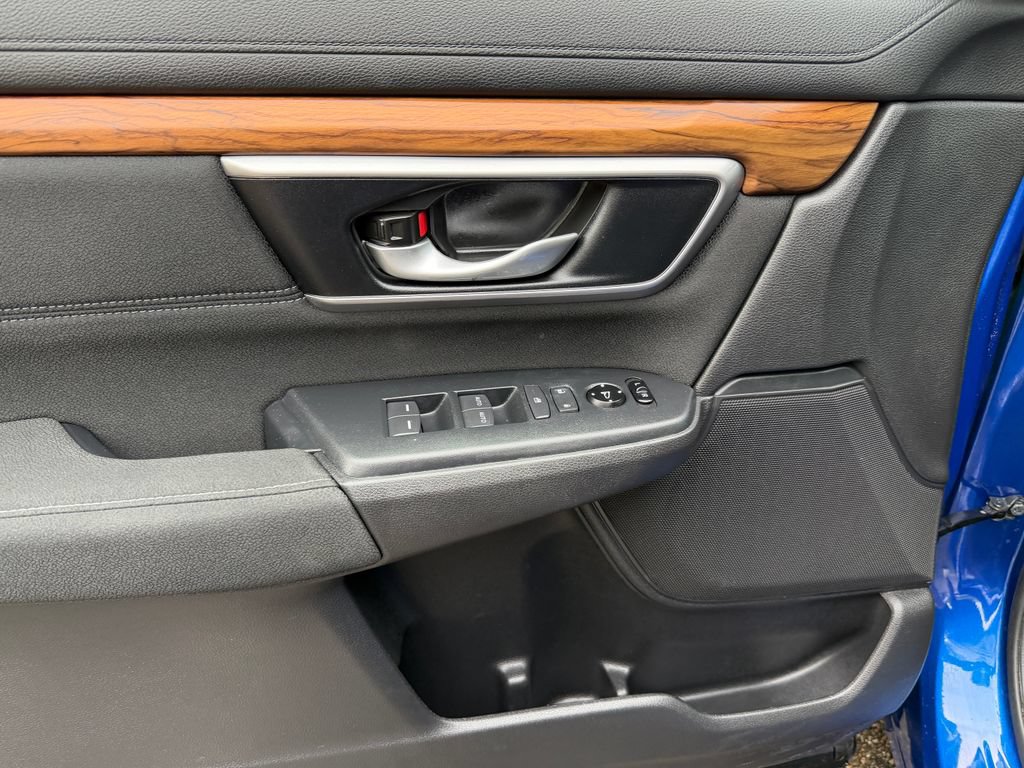 Used 2020 Honda CR-V EX image 16