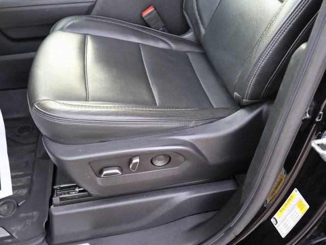 Certified 2022 GMC Sierra 1500 Denali w/ Denali Reserve Package image 42