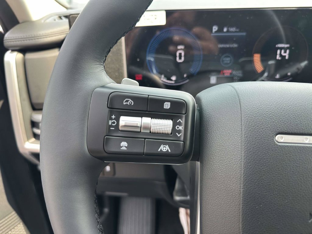 New 2026 Hyundai Santa Fe SE AWD/4WD image 30