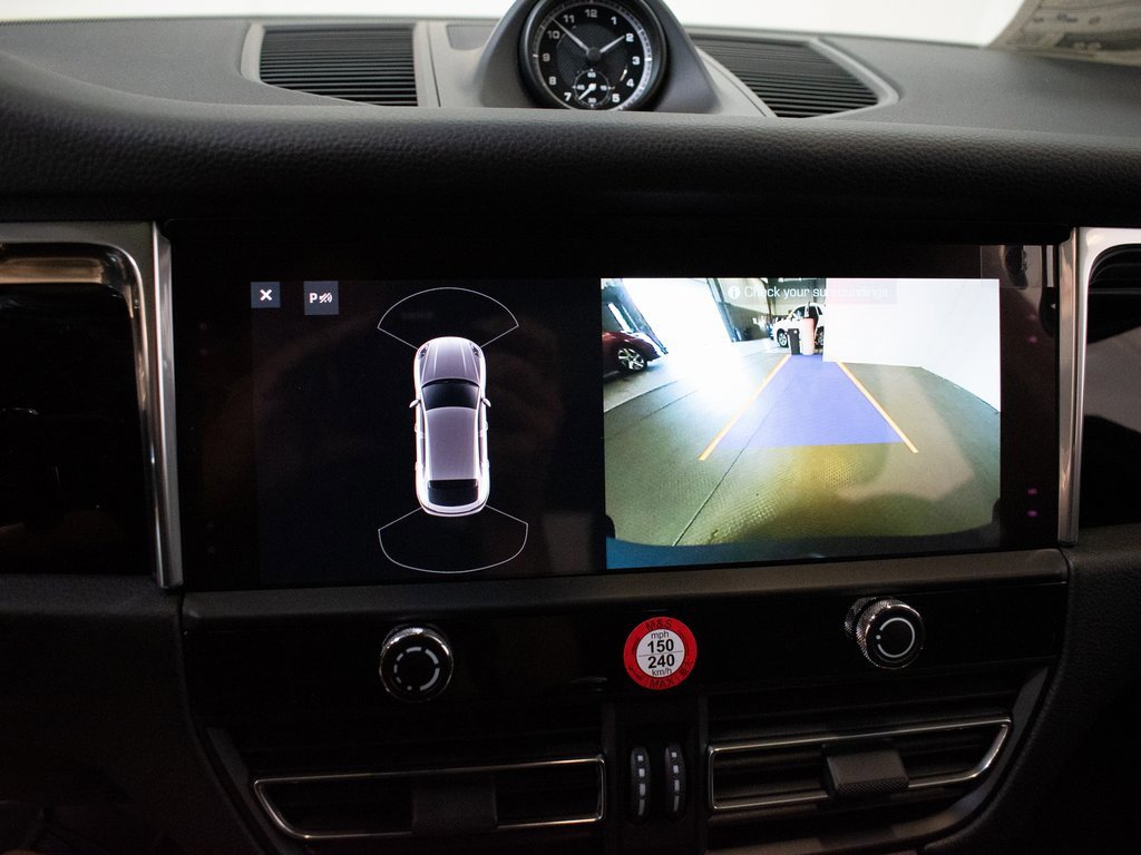 New 2026 Porsche Macan image 31