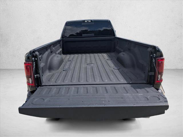 Used 2025 RAM 3500 Limited AWD/4WD image 7