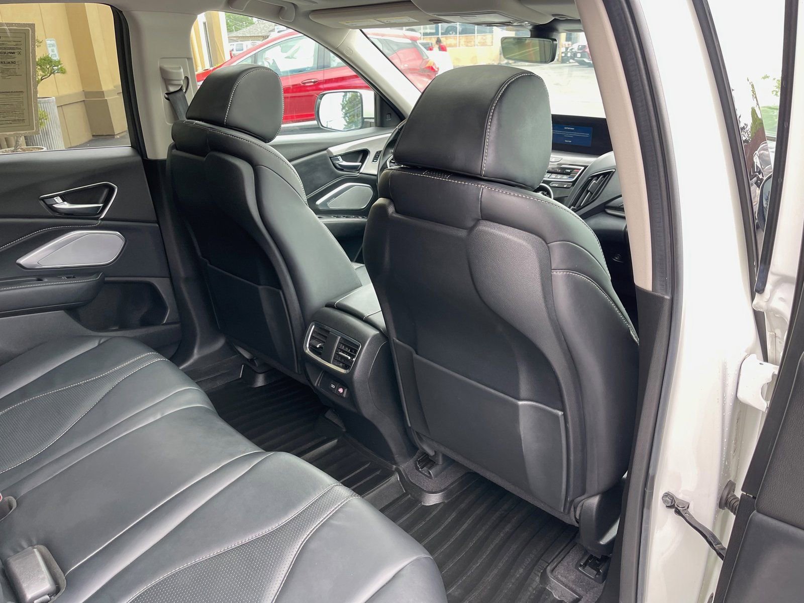 Used 2019 Acura RDX Technology Package image 20