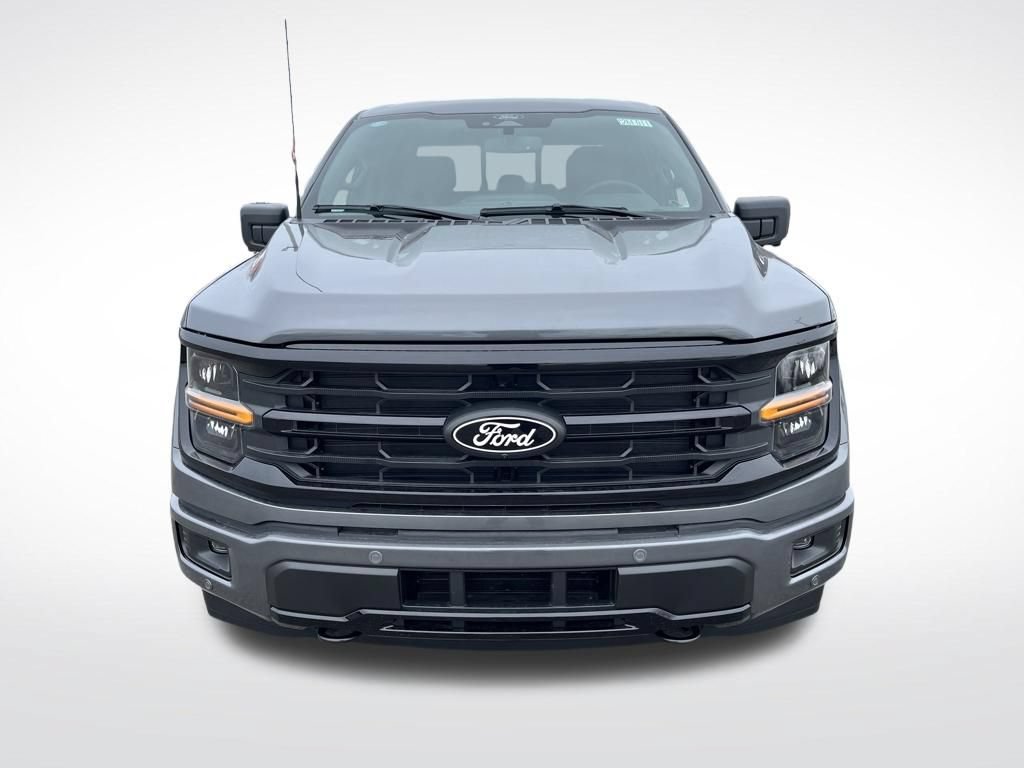 New 2026 Ford F150 XLT w/ Equipment Group 302A MID AWD/4WD image 8