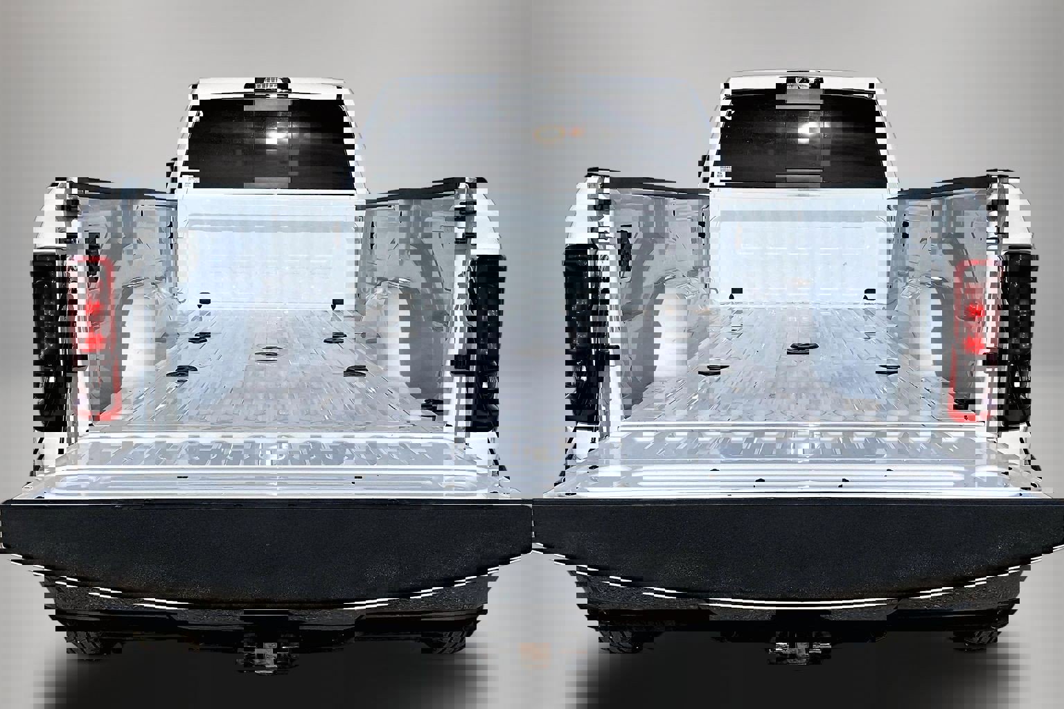 Used 2026 RAM 3500 Tradesman image 7