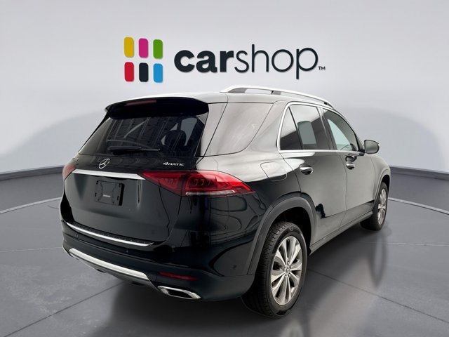 Used 2022 Mercedes-Benz GLE 350 4MATIC image 5