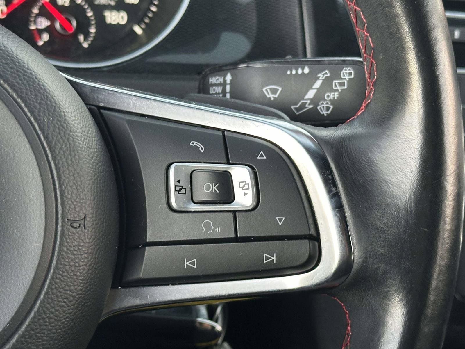 Used 2016 Volkswagen GTI S image 22