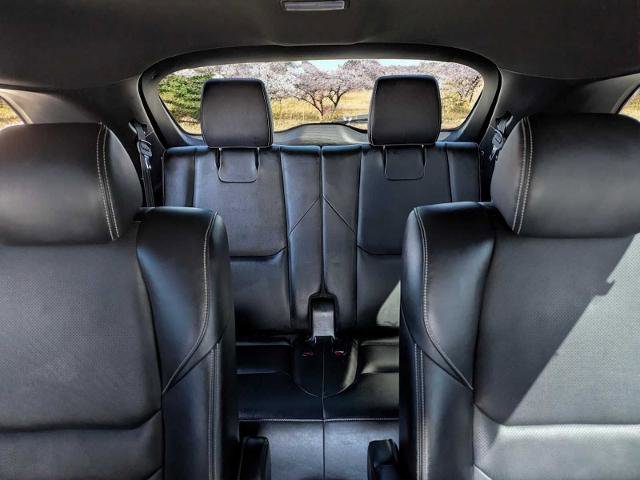 Used 2021 MAZDA CX-9 Grand Touring AWD/4WD image 25
