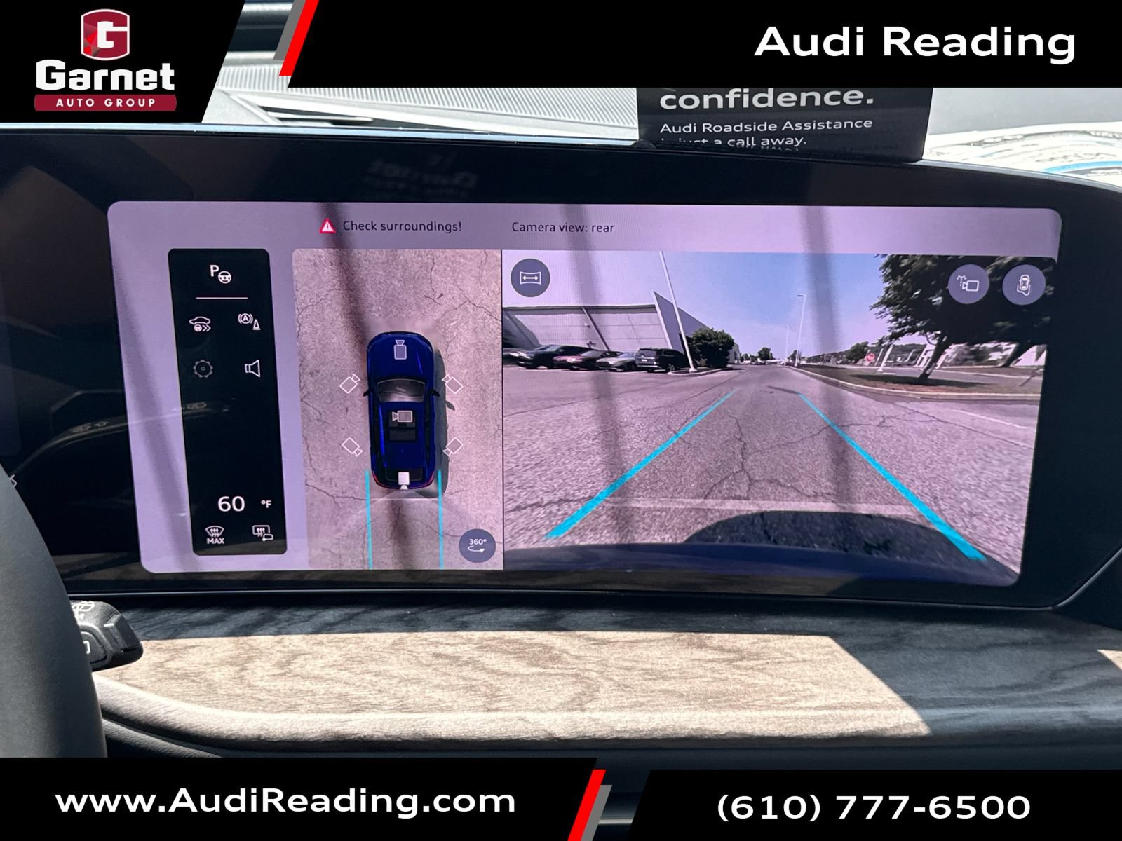 New 2026 Audi Q5 Prestige AWD/4WD image 19