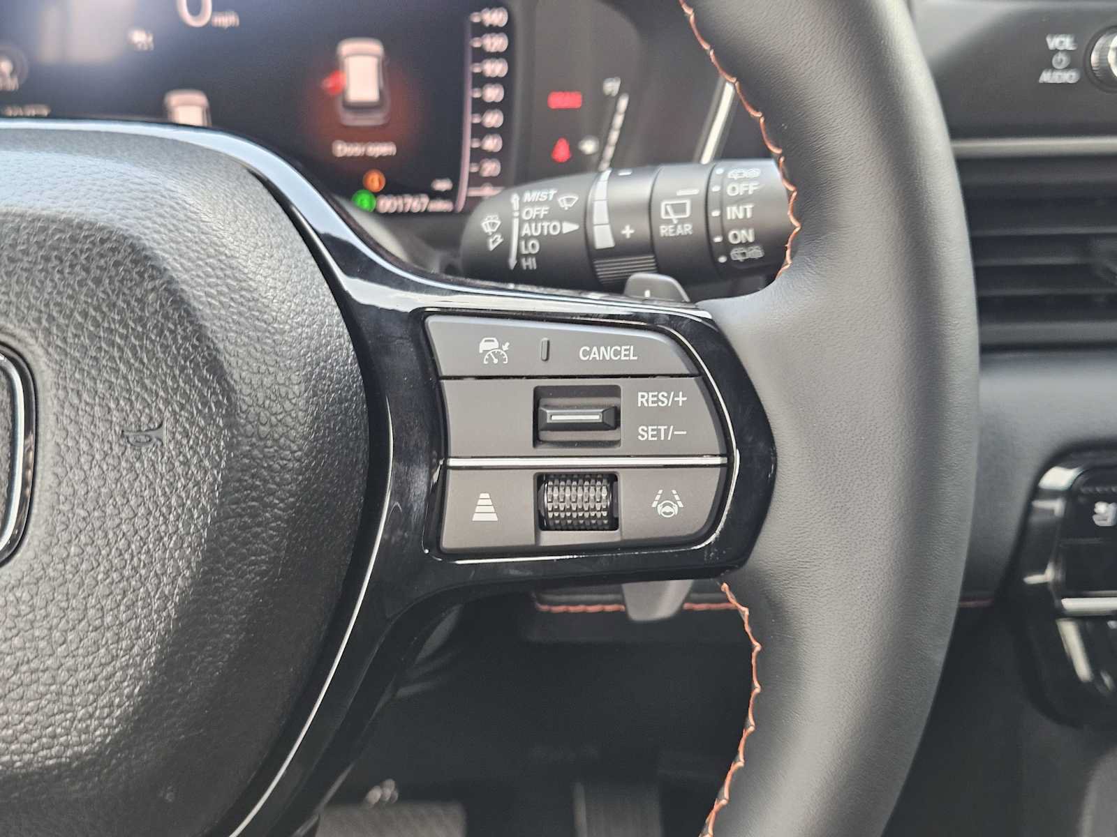 Certified 2026 Honda Passport TrailSport Elite image 27