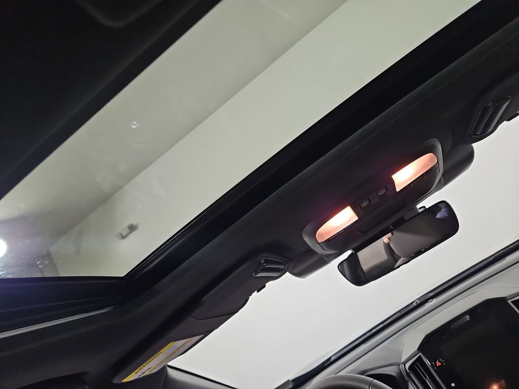 New 2026 Subaru Crosstrek 2.5i Sport image 21