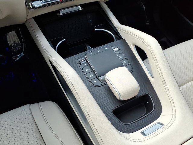 Certified 2024 Mercedes-Benz GLE 450 4MATIC image 7