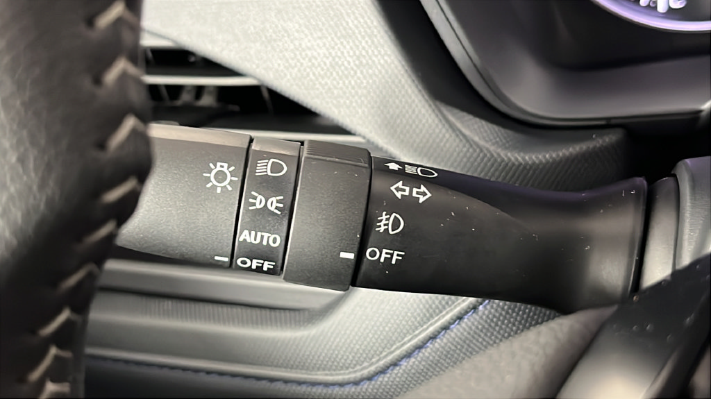 New 2026 Subaru Forester Premium AWD/4WD image 22