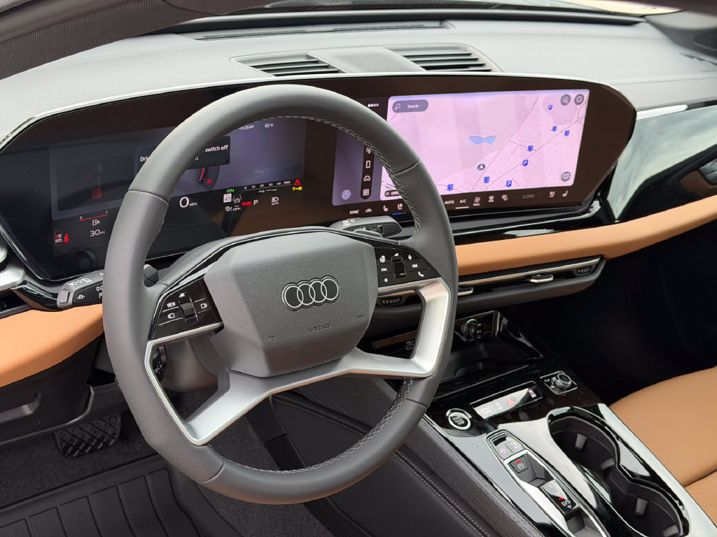 New 2026 Audi A5 Premium Plus AWD/4WD image 14