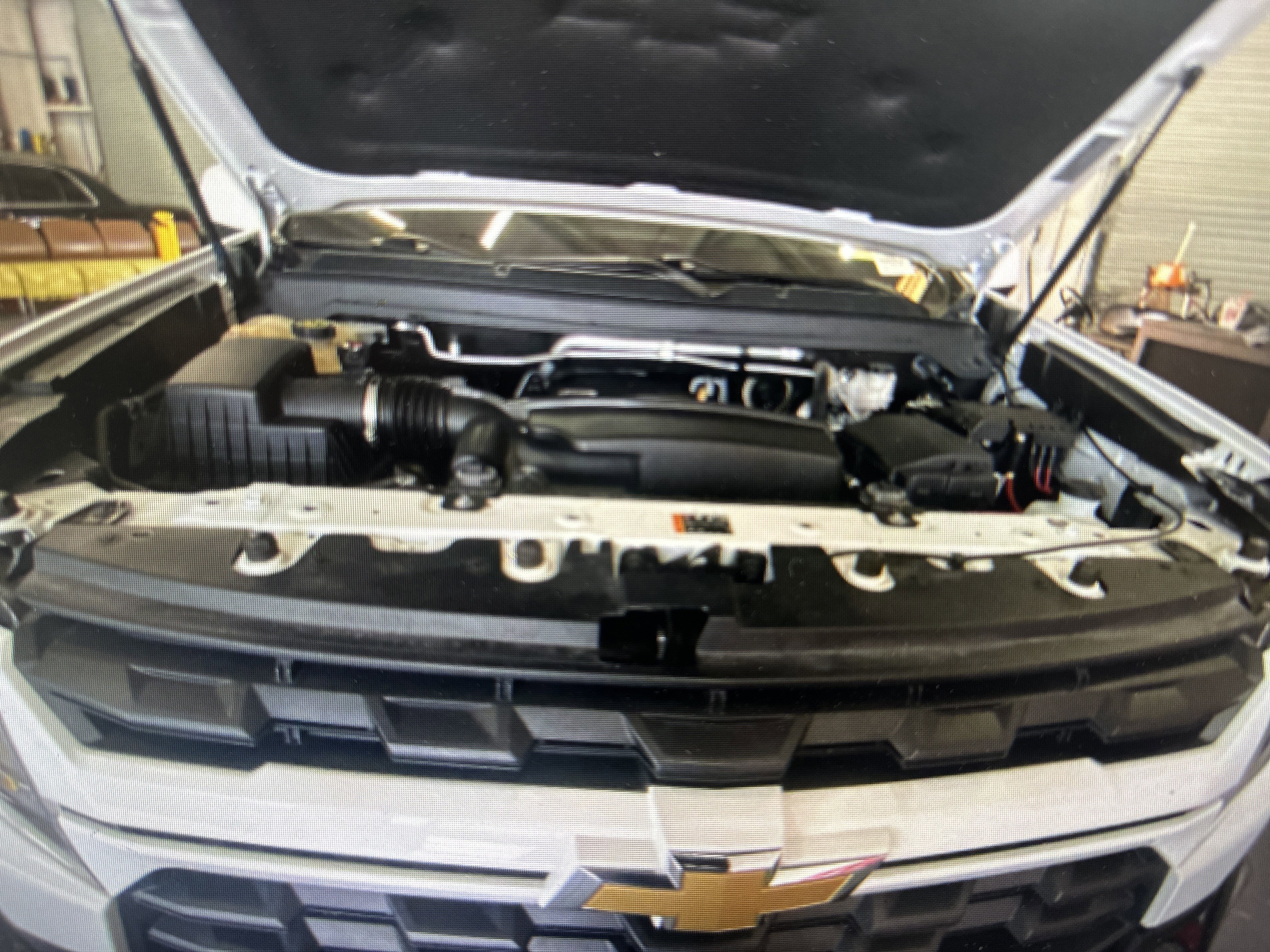 Used 2021 Chevrolet Colorado LT w/ Fleet Safety Package image 4