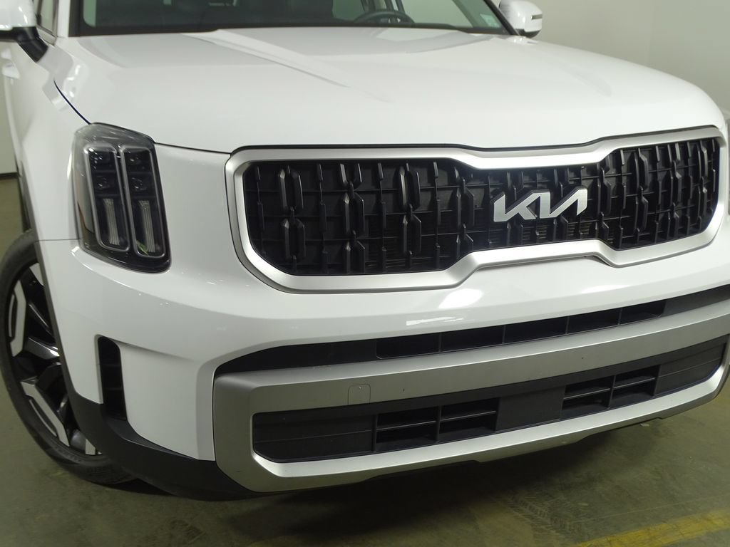 Used 2024 Kia Telluride EX FWD image 53