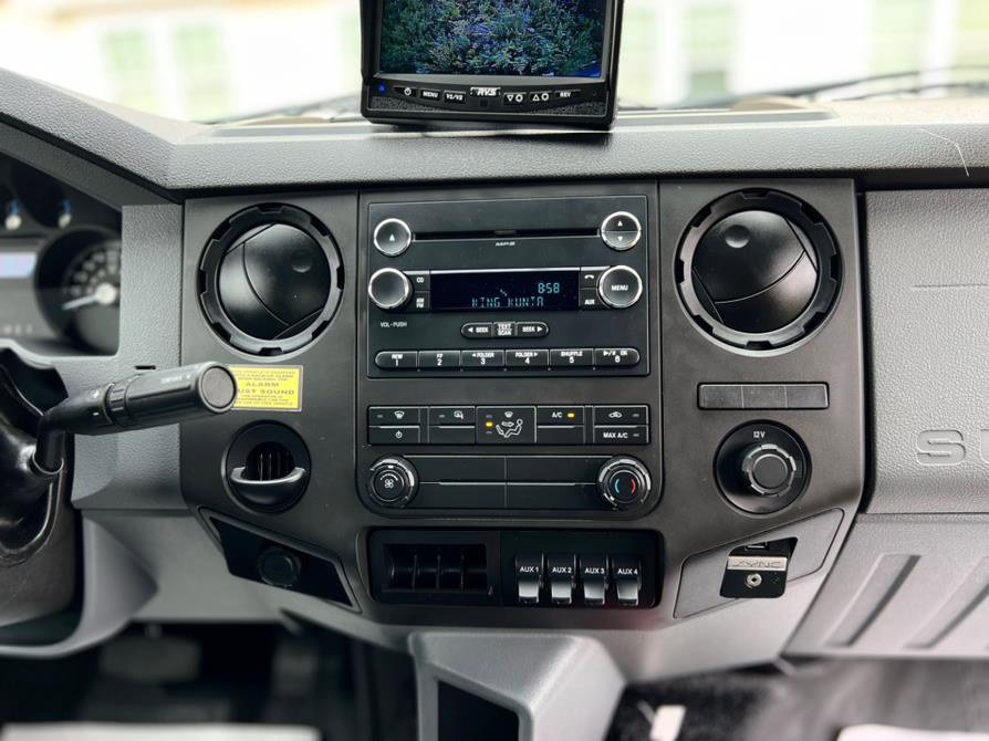 Used 2019 Ford F750 2WD Regular Cab Super Duty image 17