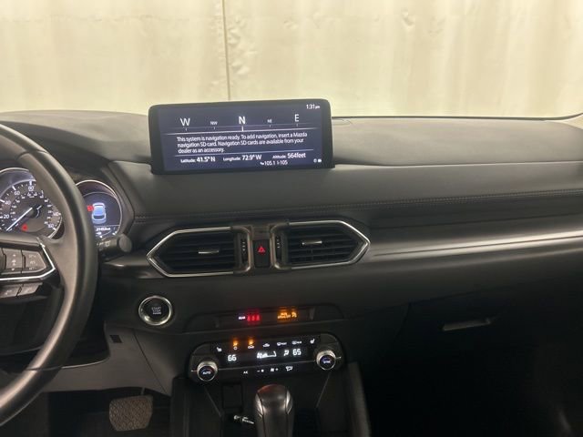 Used 2023 MAZDA CX-5 AWD 2.5 S w/ Preferred Package image 18