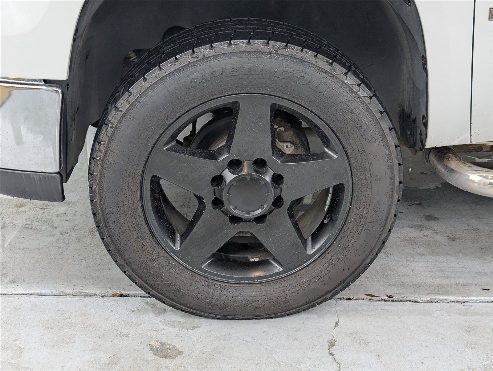 Used 2007 GMC Sierra 2500 SLE w/ EZ-Lift Tailgate Package RWD image 12