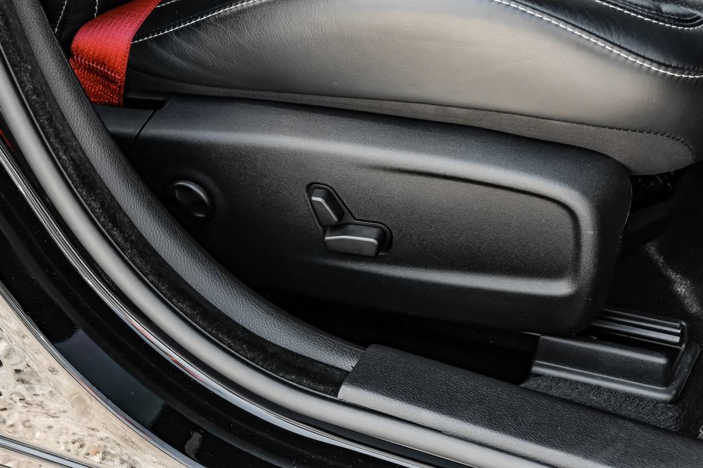 Used 2021 Dodge Charger SRT Hellcat RWD image 39