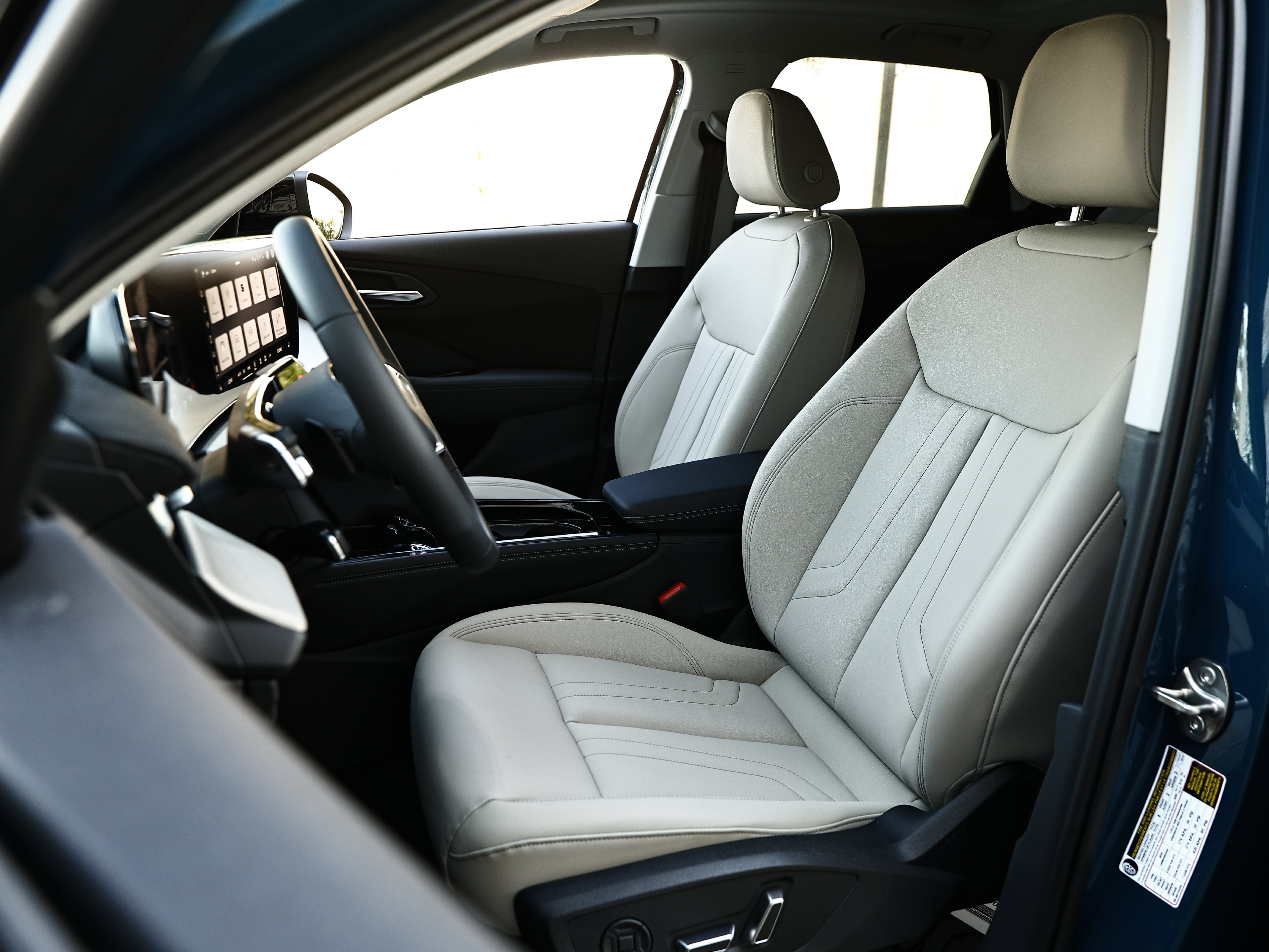 New 2026 Audi Q3 quattro 2.0T AWD/4WD image 20