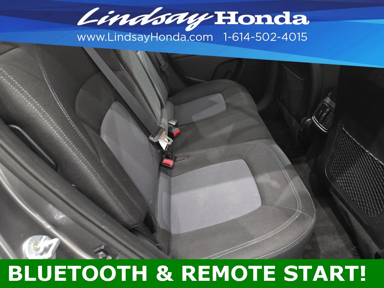 Used 2015 Kia Sportage LX image 8