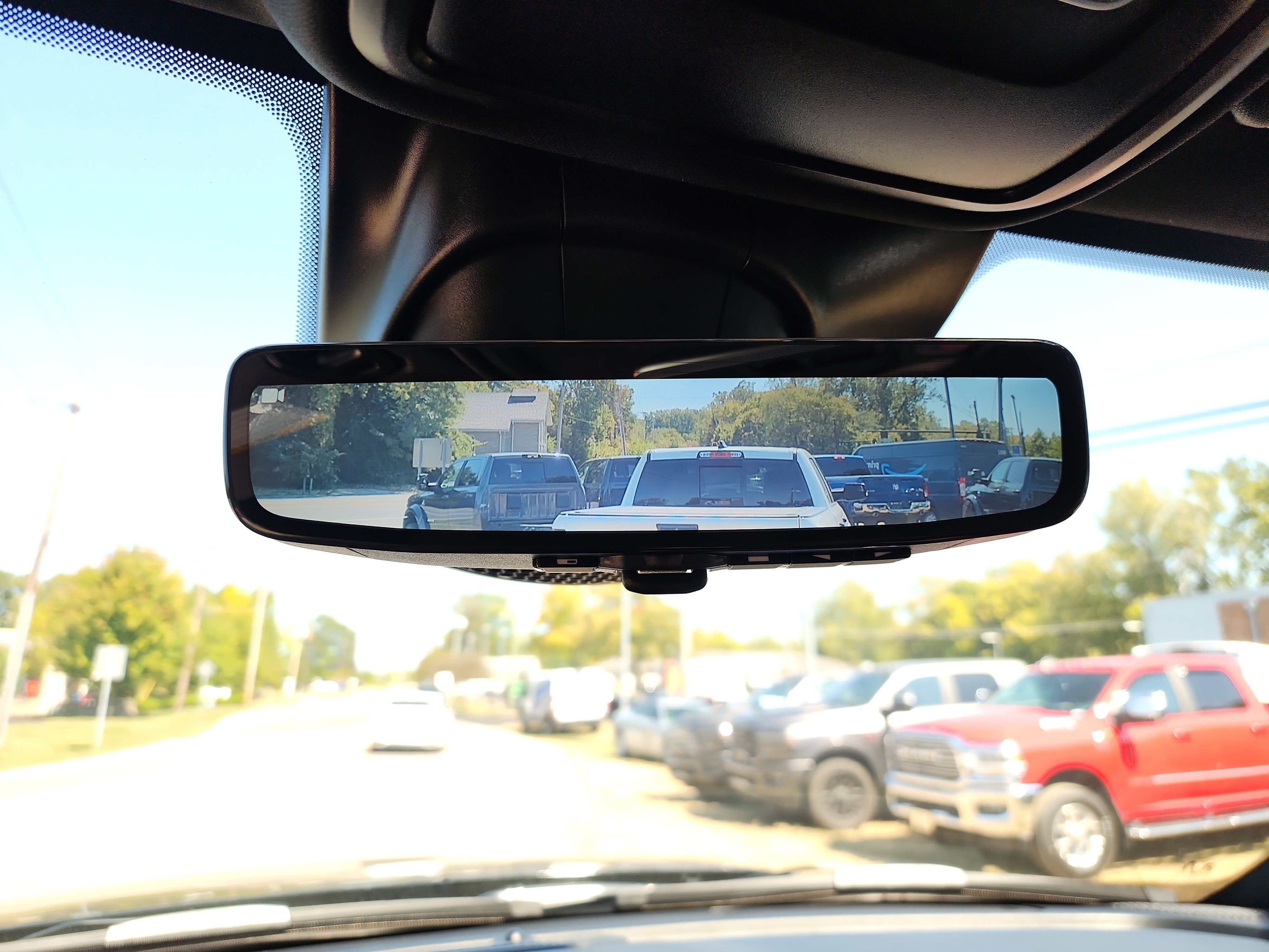 New 2026 RAM 5500 Tradesman AWD/4WD image 7