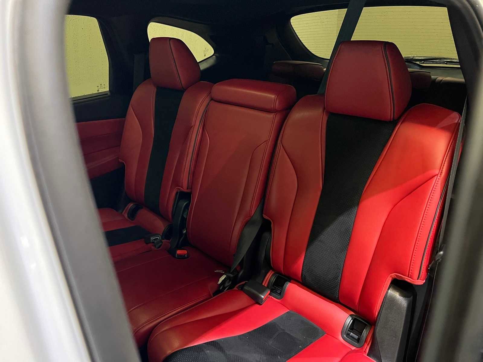 Used 2022 Acura MDX A-Spec image 15