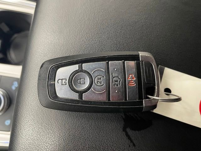 Used 2020 Ford Explorer XLT w/ Equipment Group 202A image 22