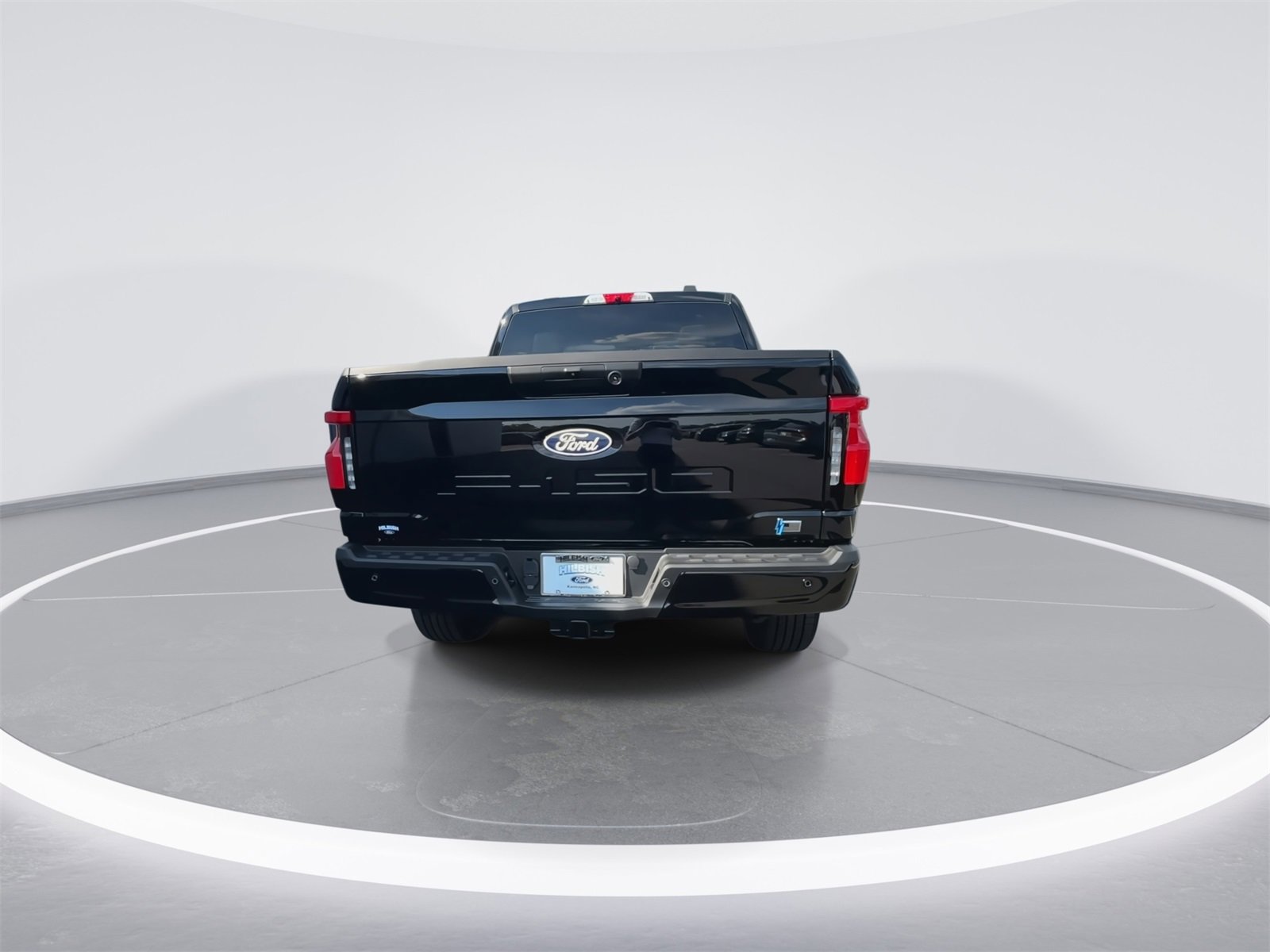 New 2025 Ford F150 Lightning Flash image 7