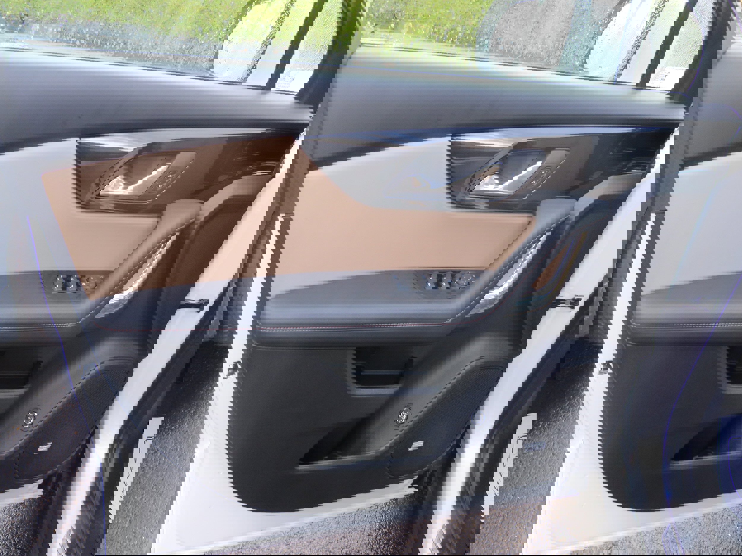 Used 2024 Chevrolet Blazer Premier w/ LPO, Floor Liner Package image 16