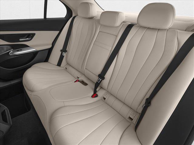Certified 2026 Mercedes-Benz E 350 4MATIC Sedan image 9