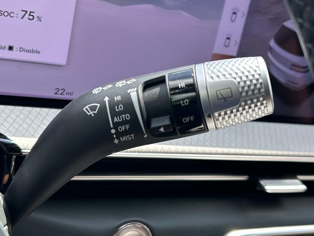 New 2026 Genesis GV80 2.5T Prestige AWD/4WD image 36
