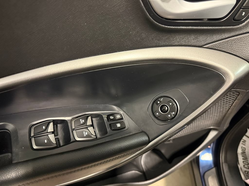 Used 2017 Hyundai Santa Fe Sport AWD/4WD image 24