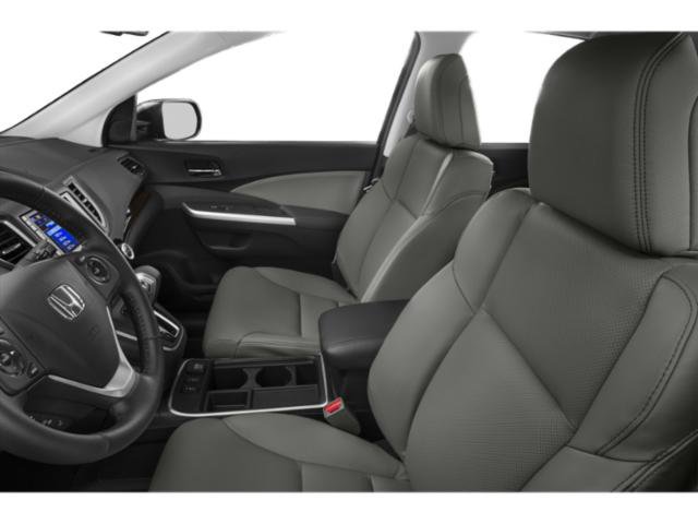 Used 2015 Honda CR-V EX-L image 8