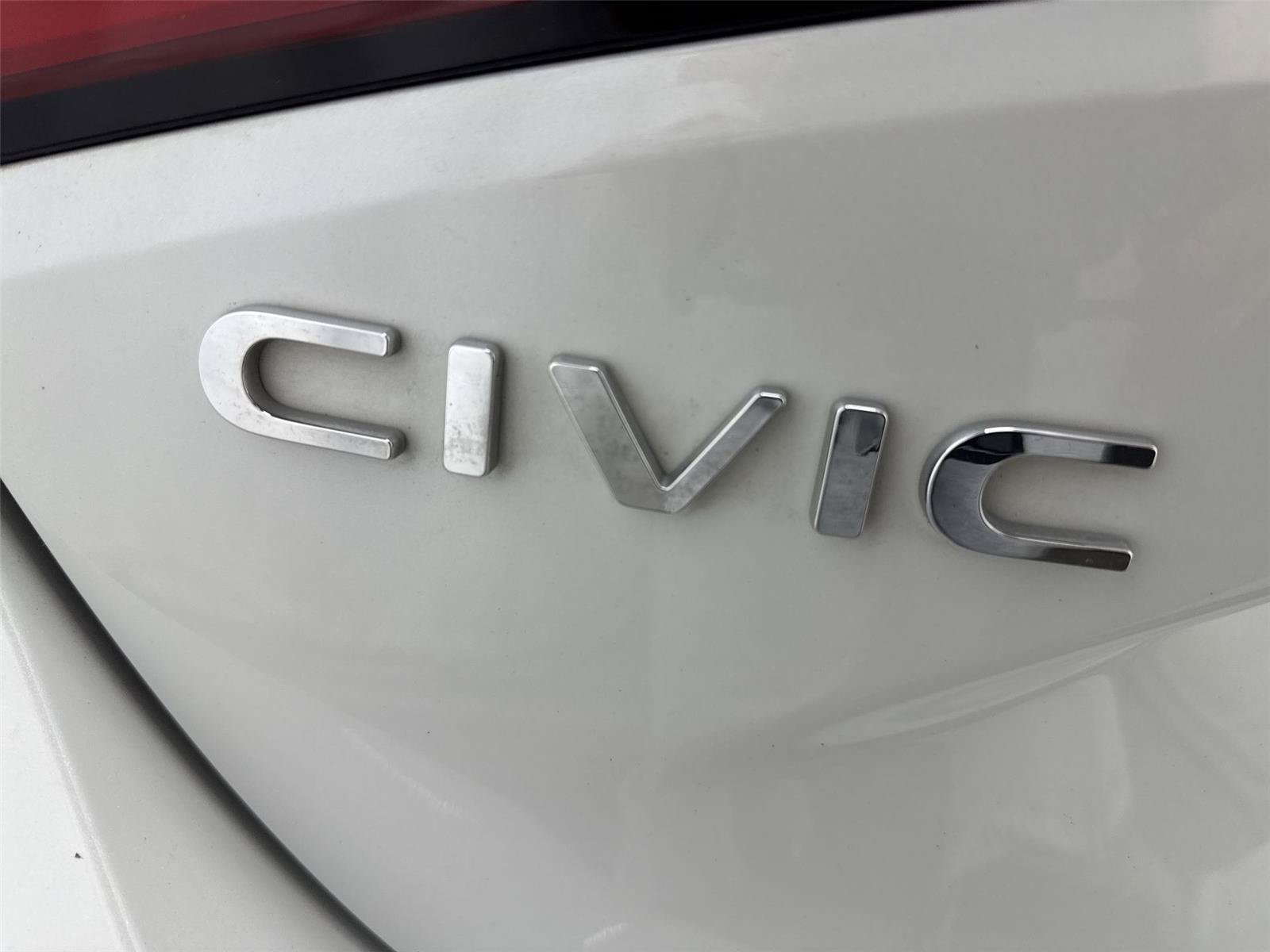 Used 2022 Honda Civic EX-L image 20