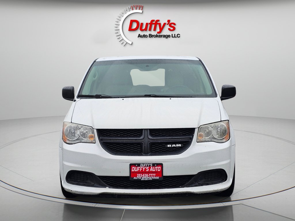 Used 2014 RAM C/V Tradesman FWD image 17