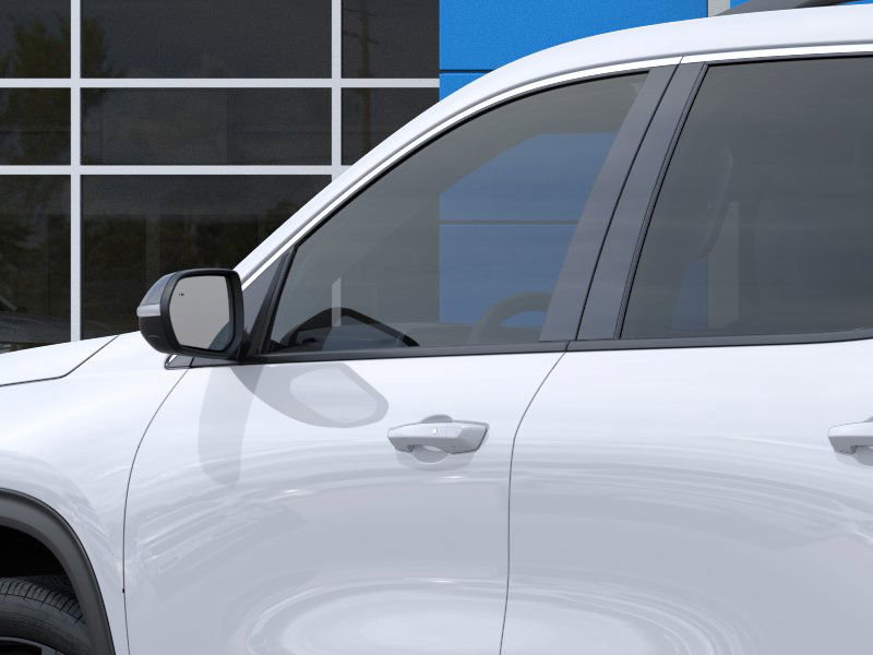 New 2026 Chevrolet Traverse LT image 12